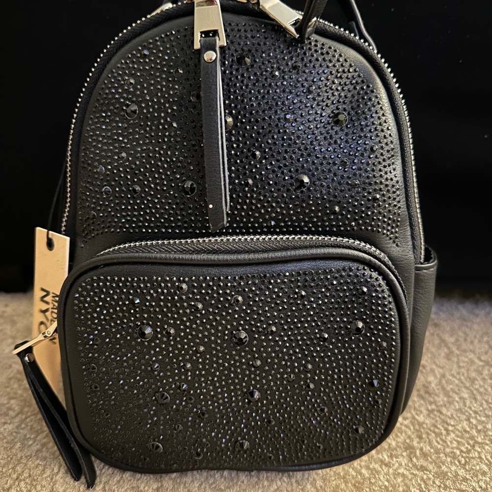 Madden NYC mini backpack